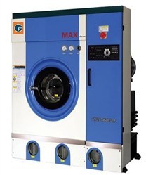 DRY CLEANING MACHINE GXP 8KG